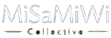 MiSaMiWi logo